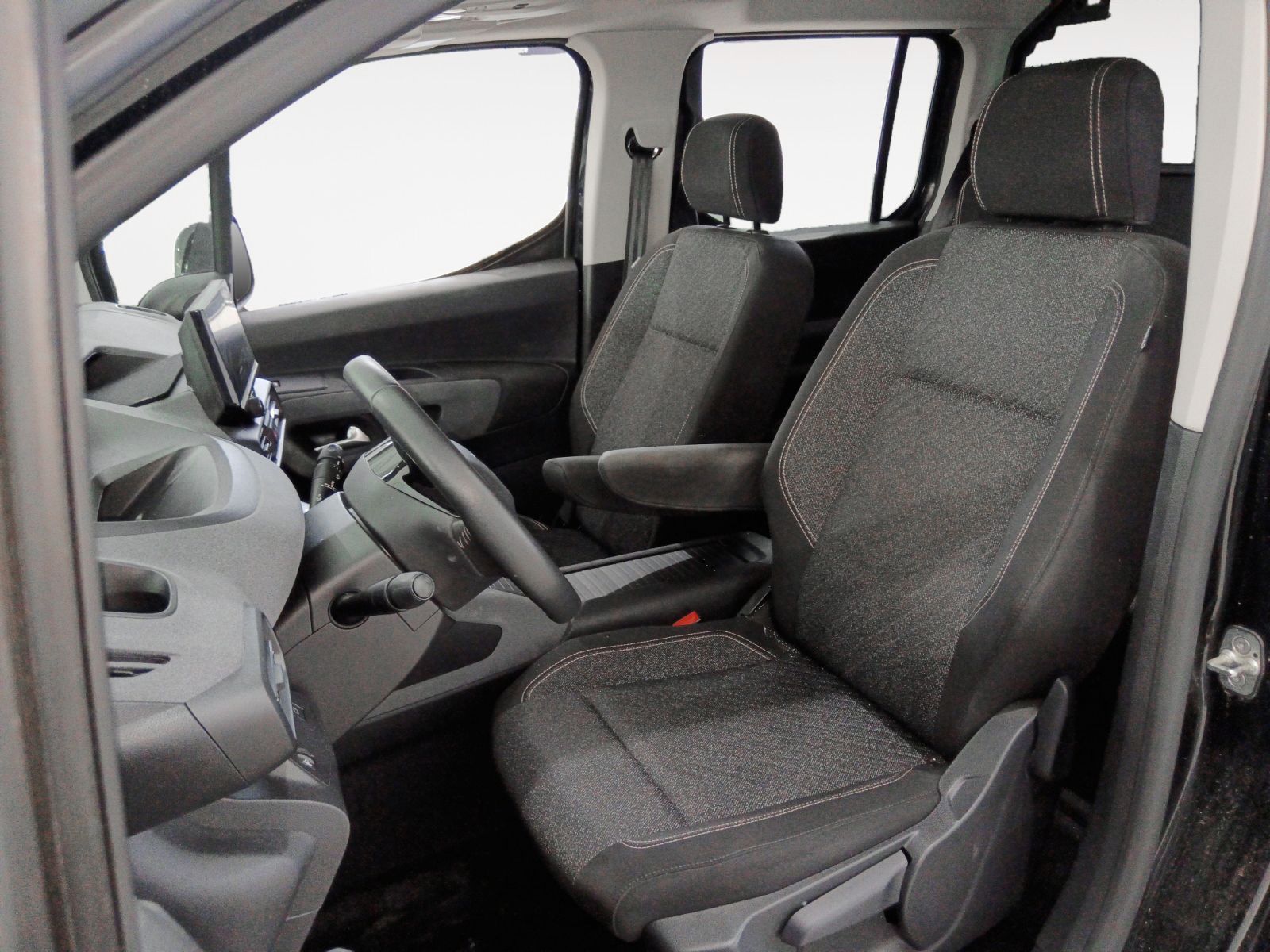 Peugeot Rifter BlueHDi 100 Allure Business Standard - foto 10