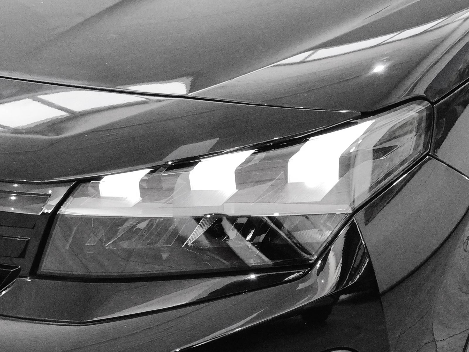 Peugeot Rifter BlueHDi 100 Allure Business Standard - foto 23