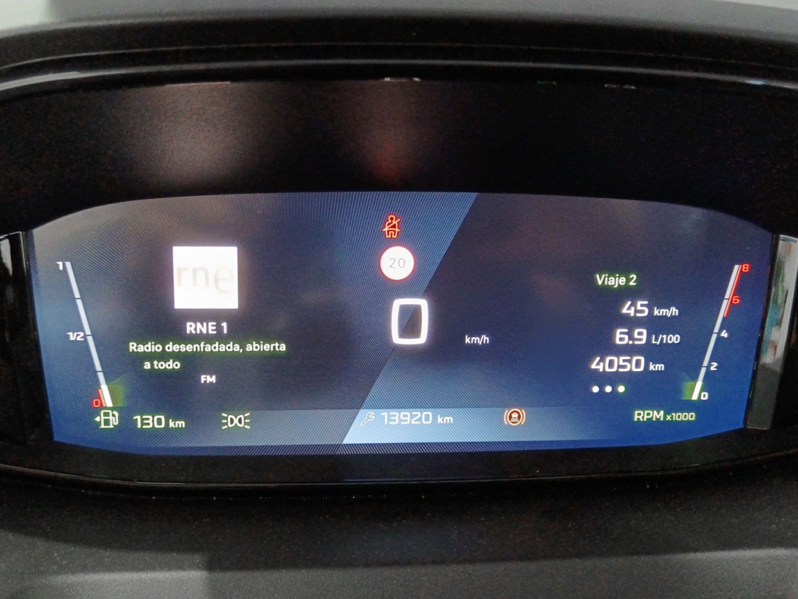 Peugeot Rifter BlueHDi 100 Allure Business Standard - foto 15