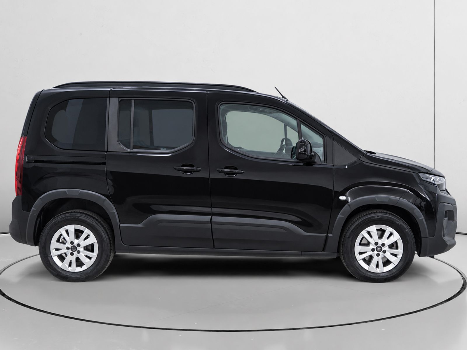 Peugeot Rifter BlueHDi 100 Allure Business Standard - foto 2