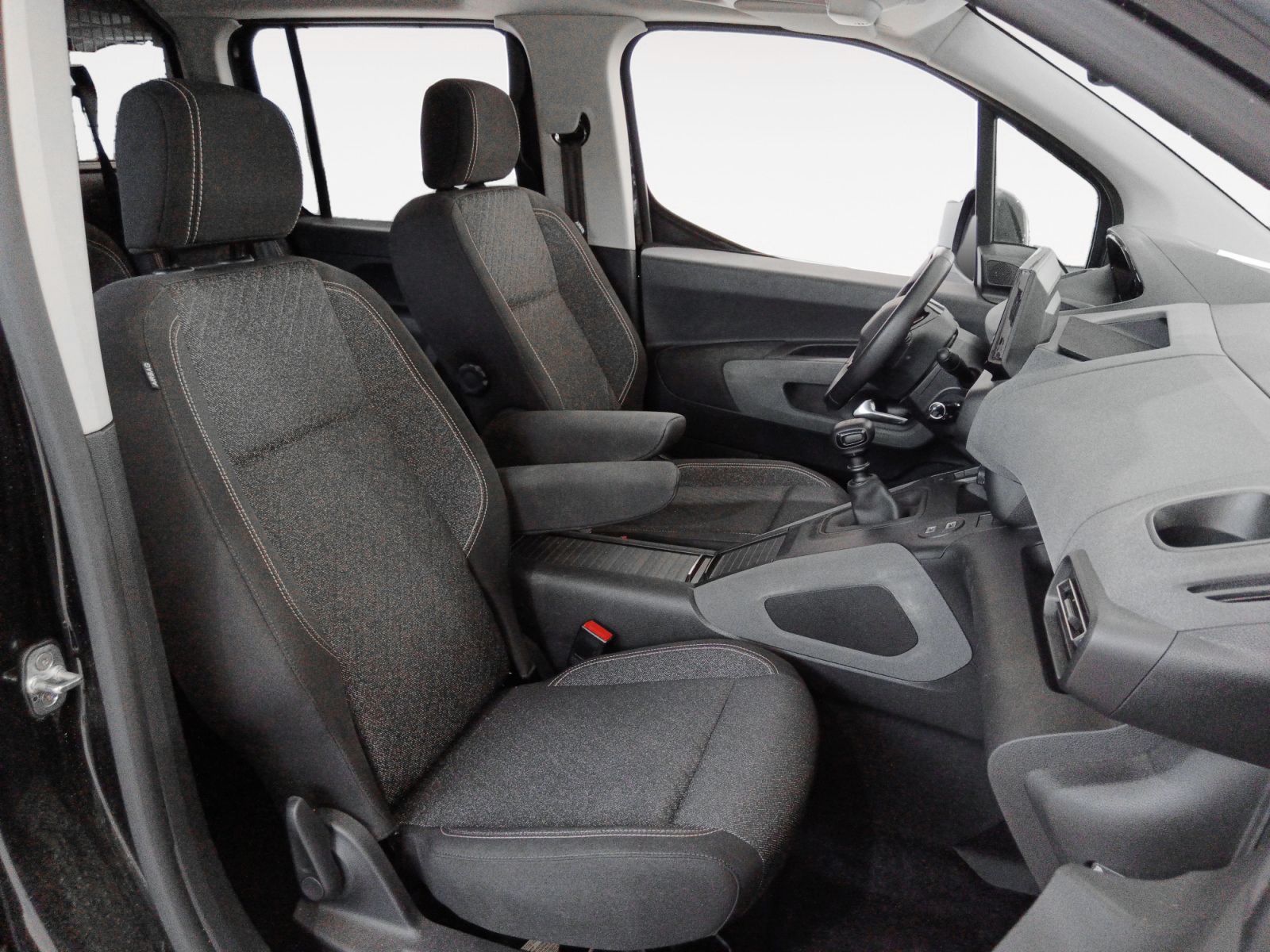 Peugeot Rifter BlueHDi 100 Allure Business Standard - foto 12