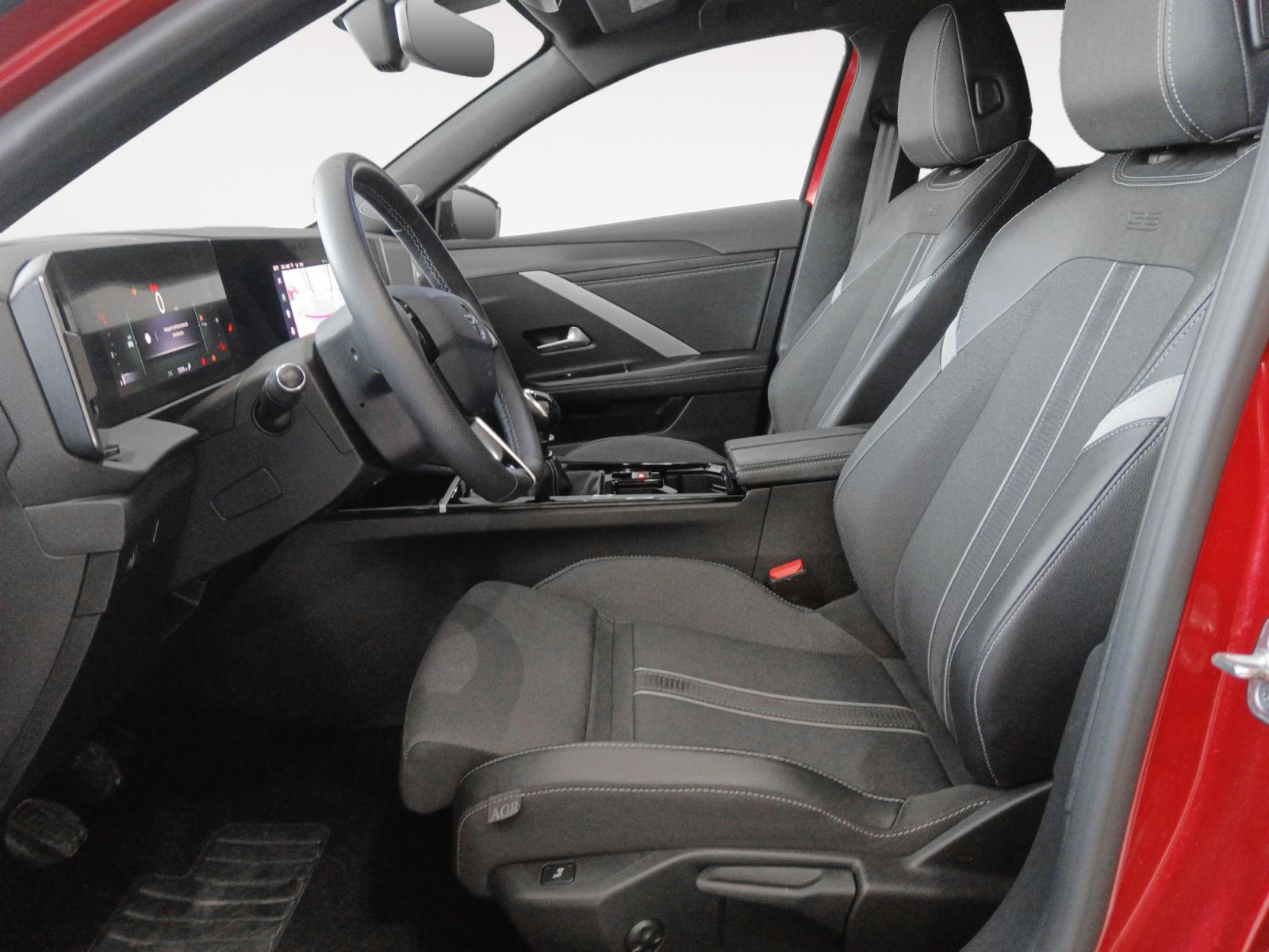 Opel Astra 1.2 Turbo XHT GS - foto 10