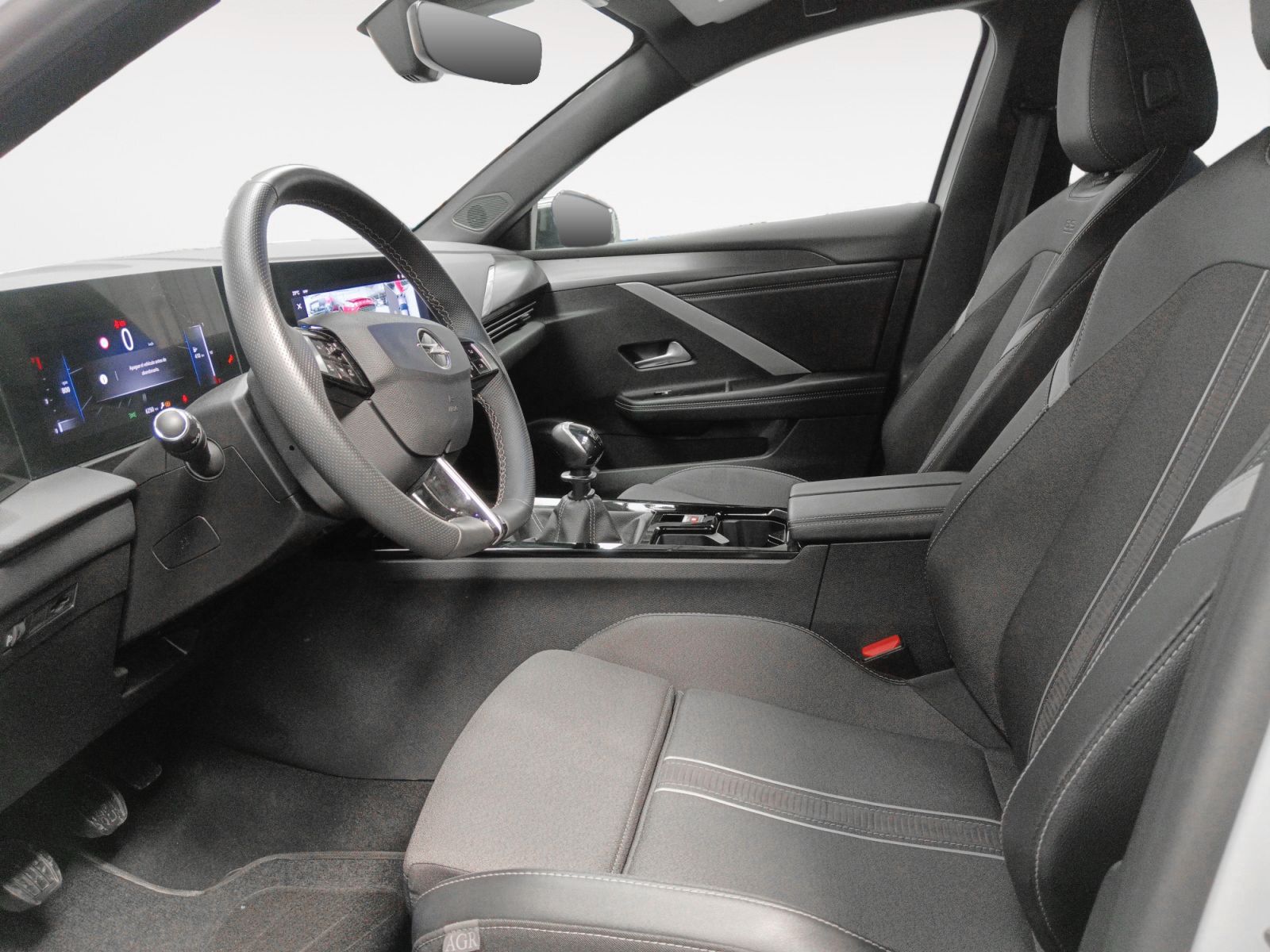 Opel Astra 1.2 Turbo XHT GS - foto 10