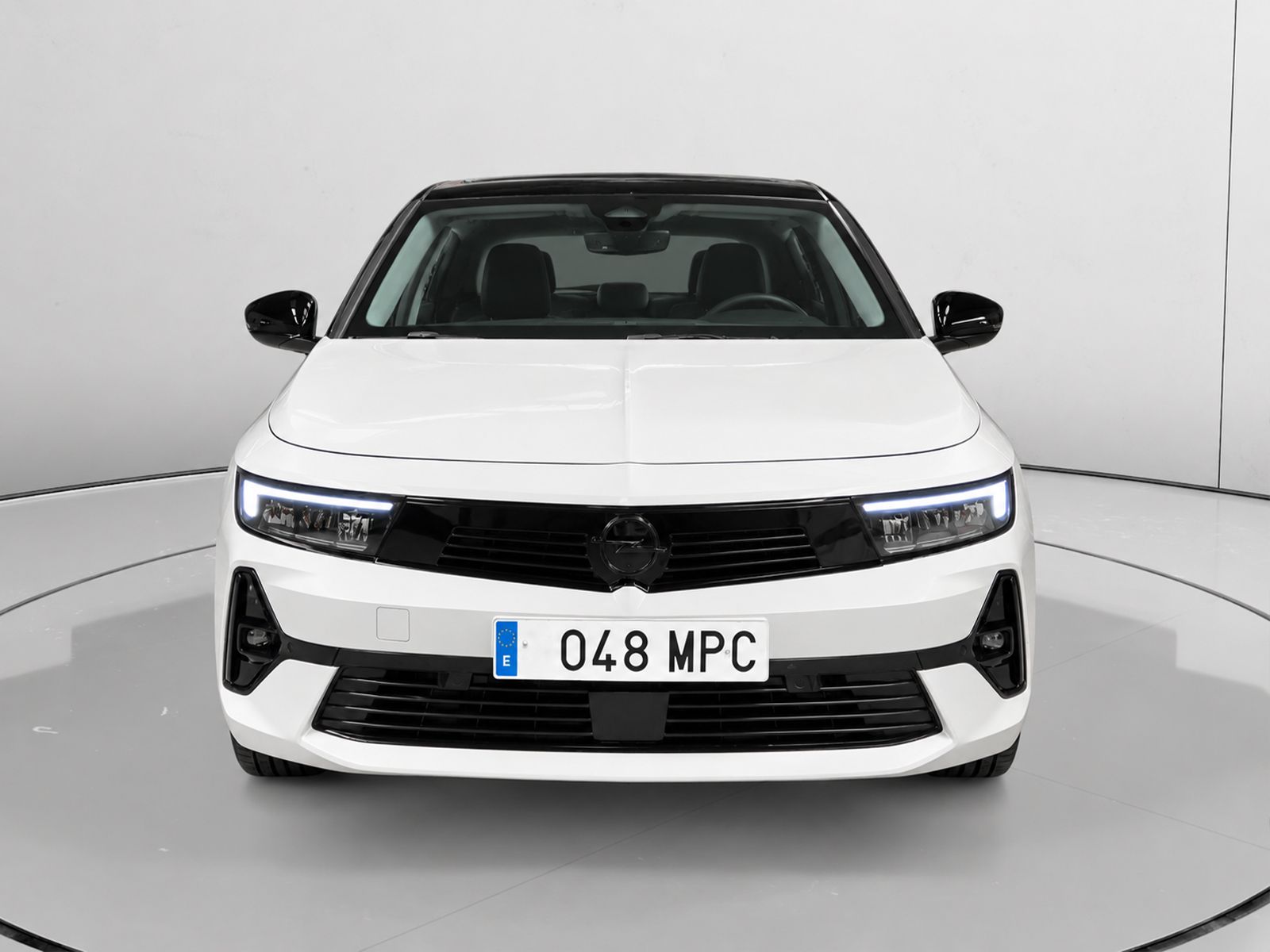 Opel Astra 1.2 Turbo XHT GS - foto 7