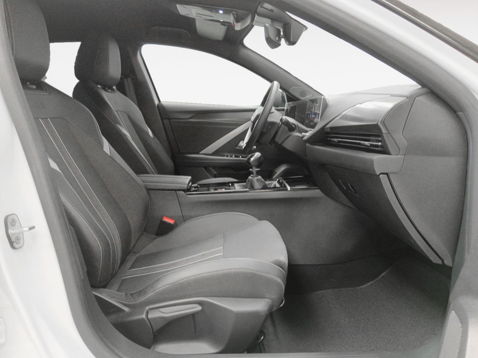 Opel Astra 1.2 Turbo XHT GS - foto 12