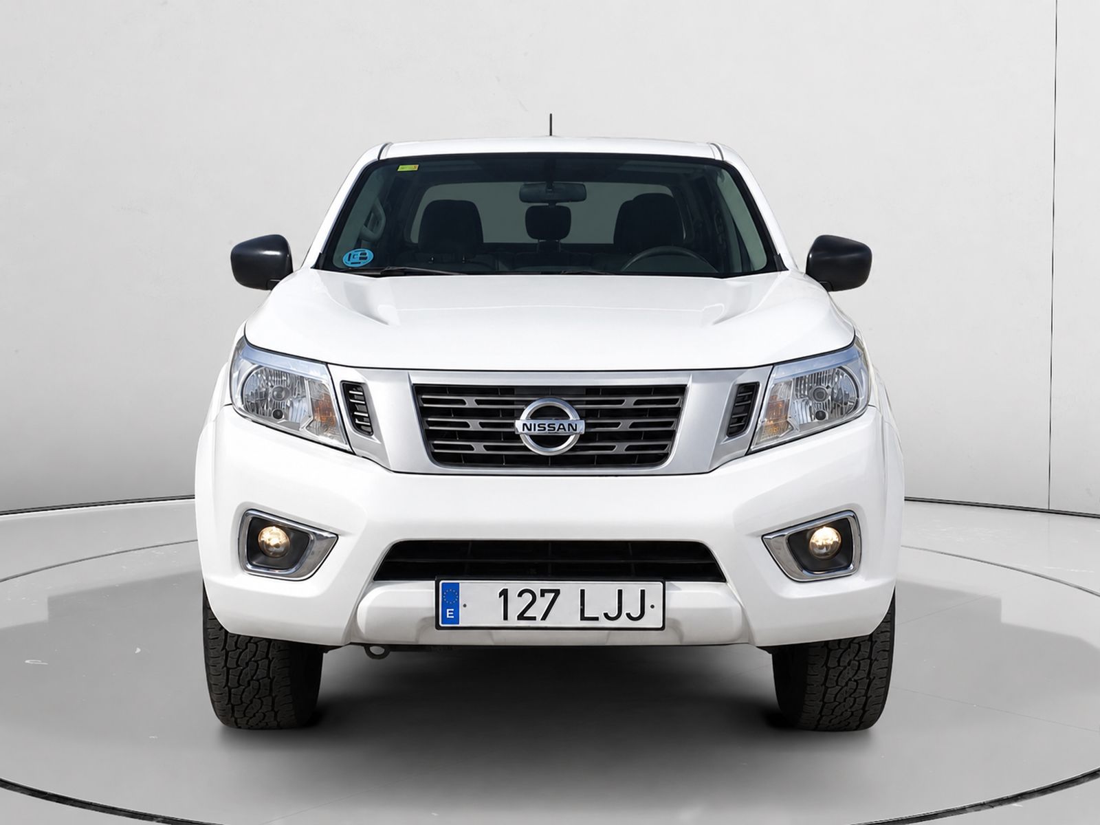 Nissan Navara PickUp 2.3 dCi Doble Cabina Visia - foto 7
