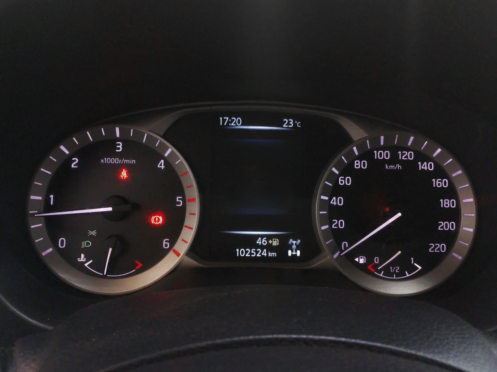 Nissan Navara PickUp 2.3 dCi Doble Cabina Visia - foto 16
