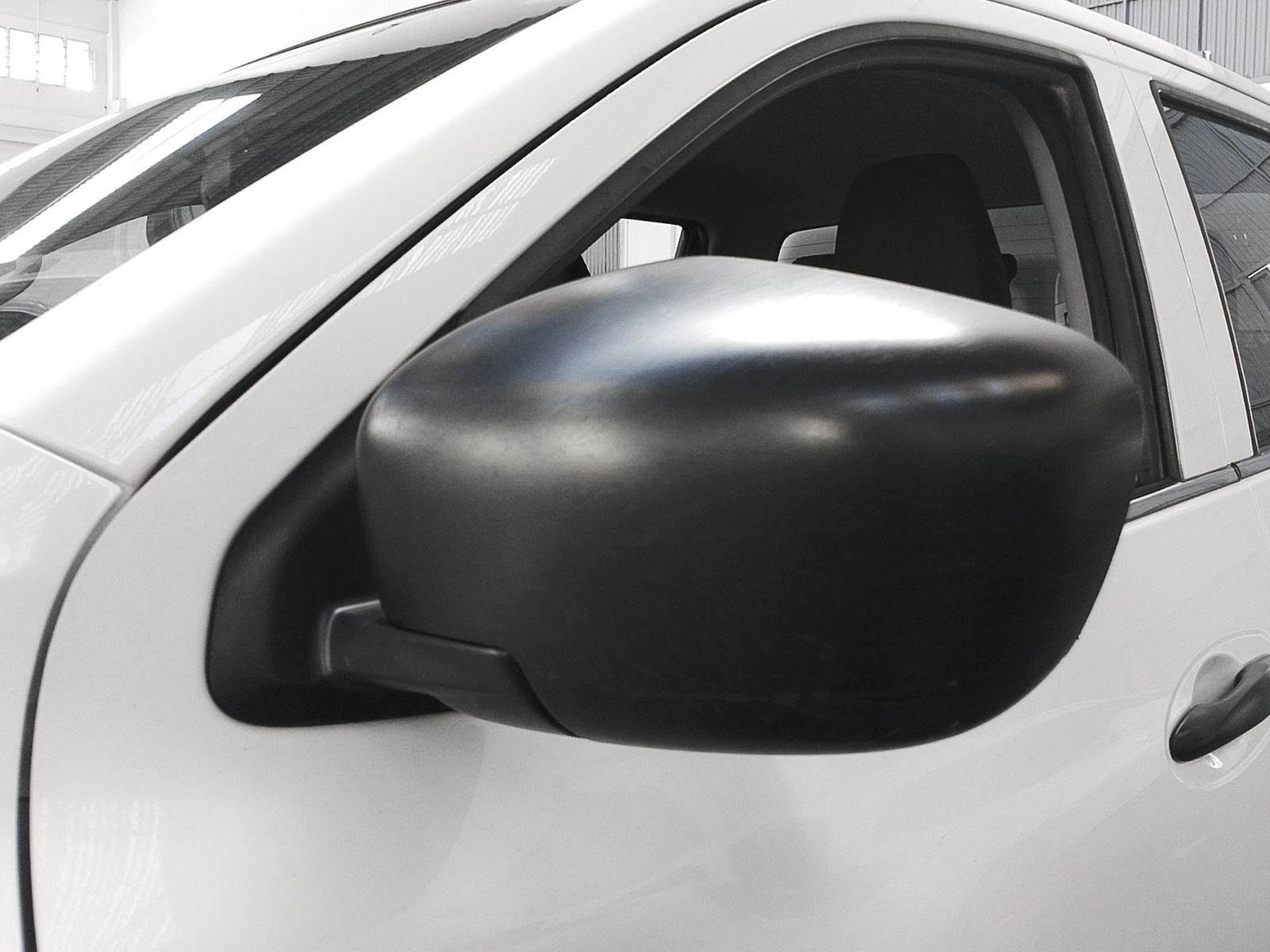 Nissan Navara PickUp 2.3 dCi Doble Cabina Visia - foto 19