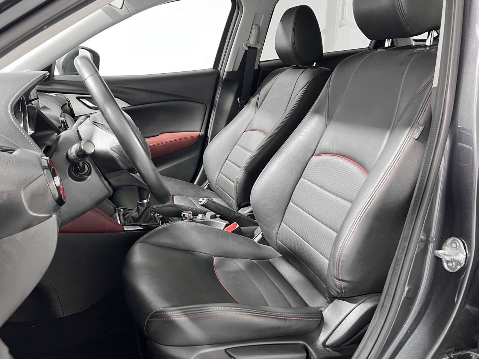 Mazda CX-3 1.5 DE Skyactiv Luxury 2WD - foto 23