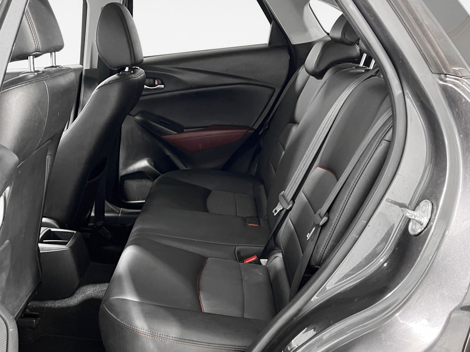 Mazda CX-3 1.5 DE Skyactiv Luxury 2WD - foto 12
