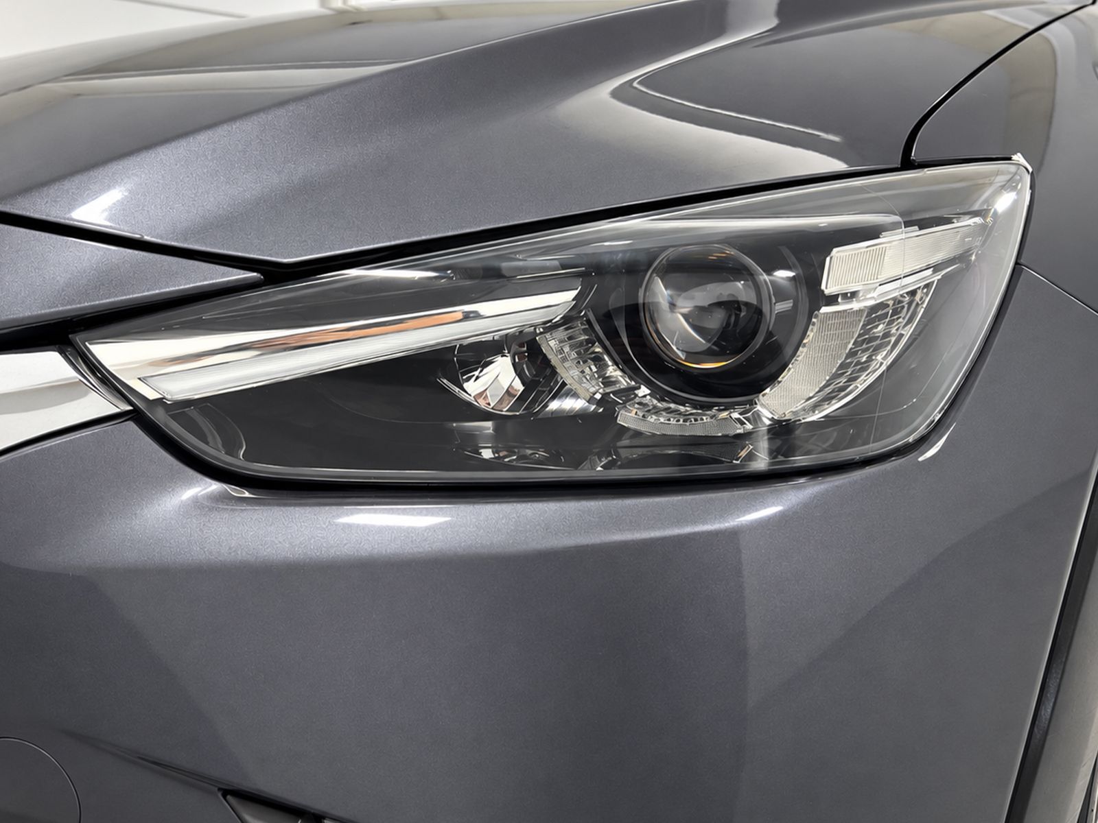Mazda CX-3 1.5 DE Skyactiv Luxury 2WD - foto 25