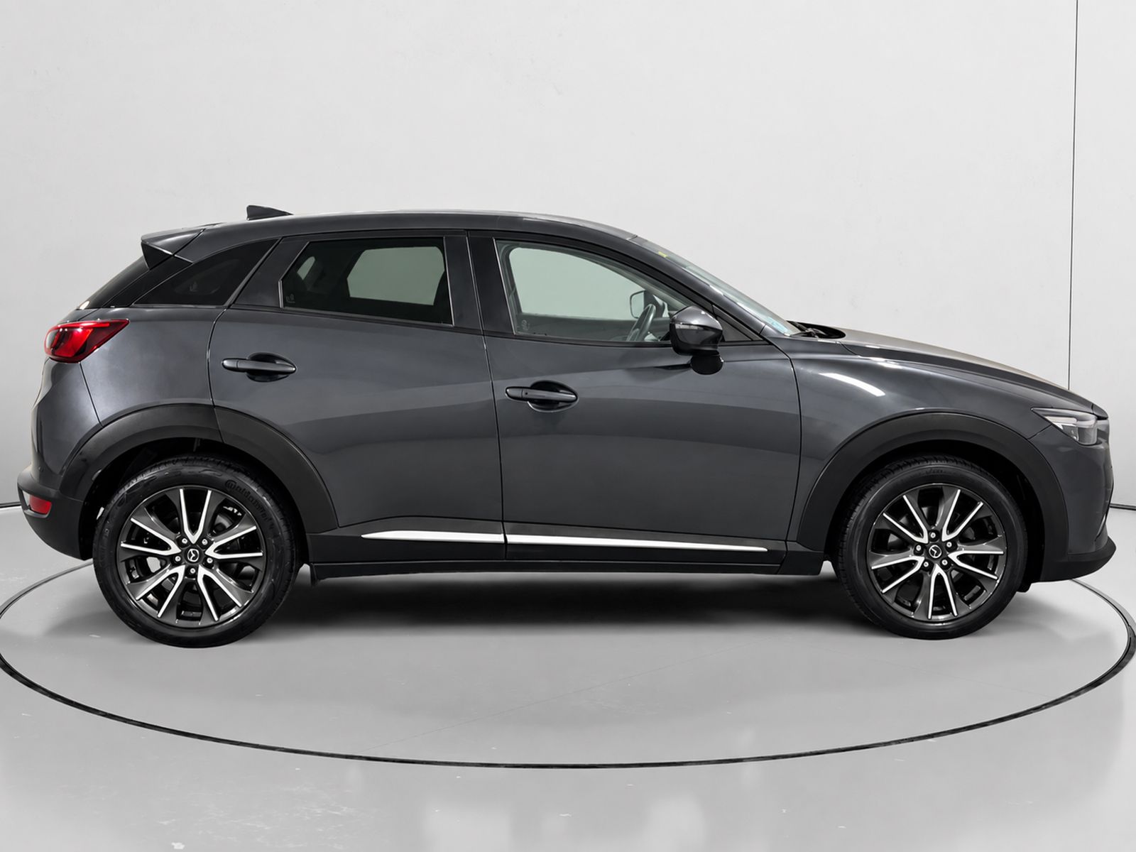 Mazda CX-3 1.5 DE Skyactiv Luxury 2WD - foto 2