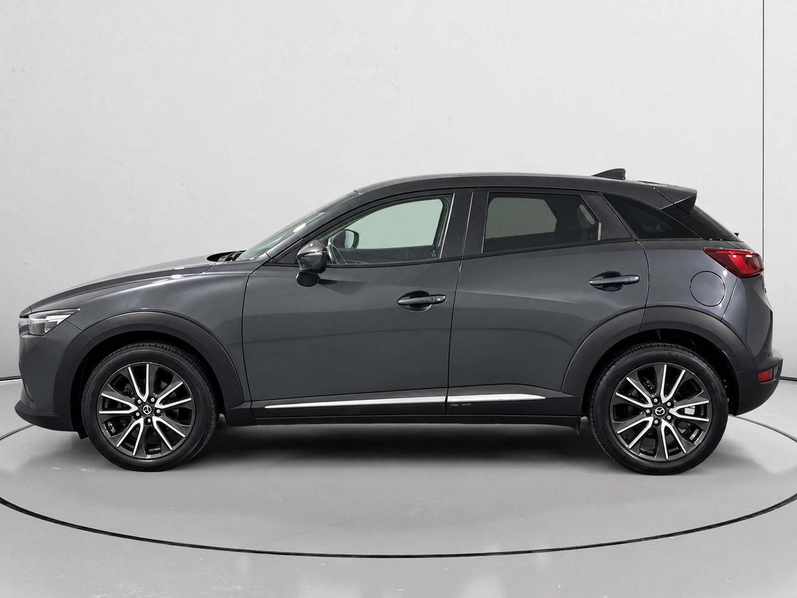 Mazda CX-3 1.5 DE Skyactiv Luxury 2WD - foto 6