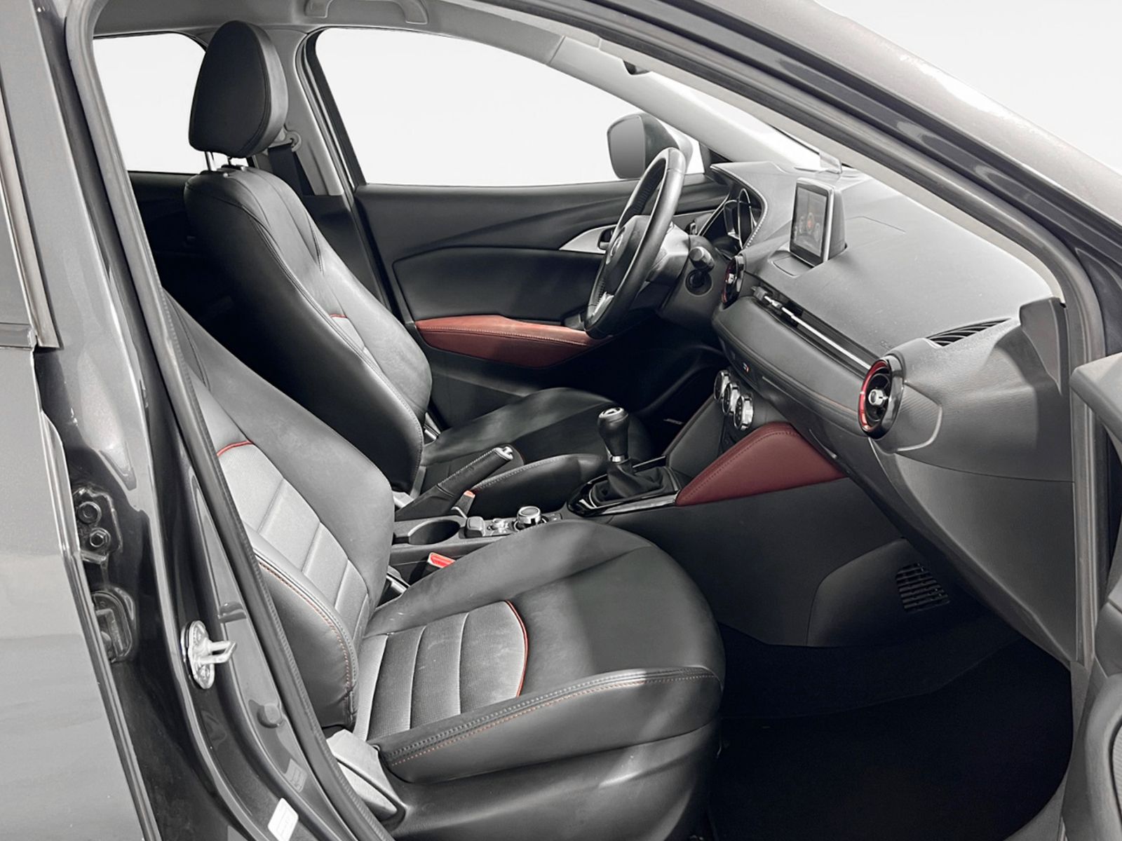 Mazda CX-3 1.5 DE Skyactiv Luxury 2WD - foto 13