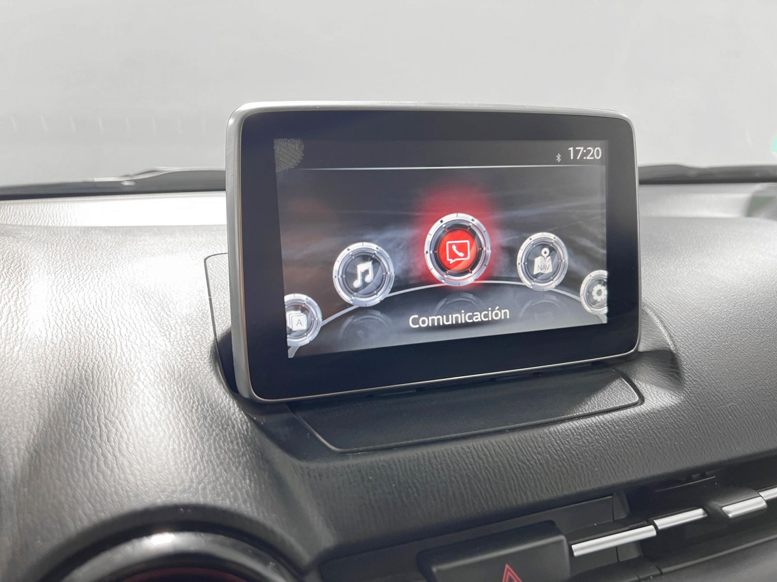 Mazda CX-3 1.5 DE Skyactiv Luxury 2WD - foto 17