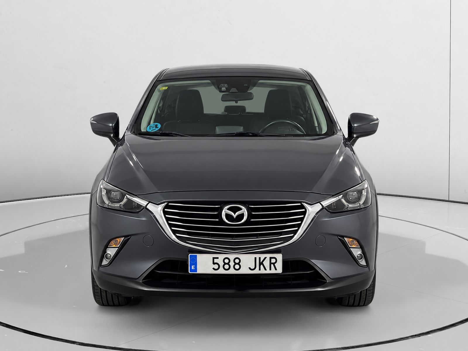 Mazda CX-3 1.5 DE Skyactiv Luxury 2WD - foto 7