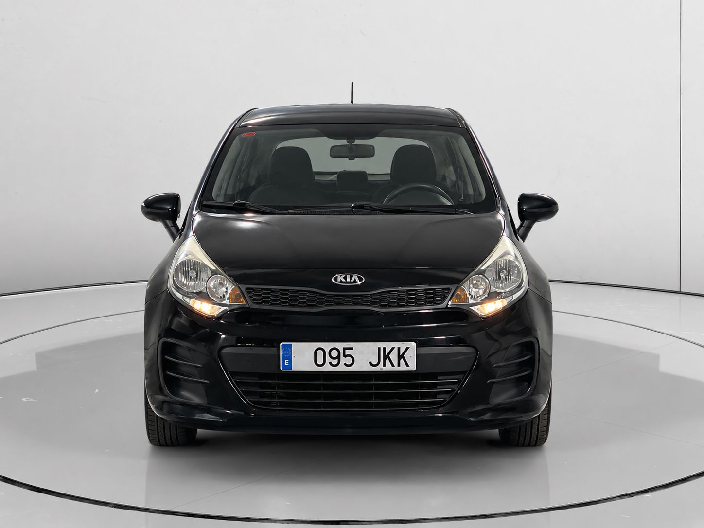 Kia Rio 1.2 Cvvt Concept - foto 7