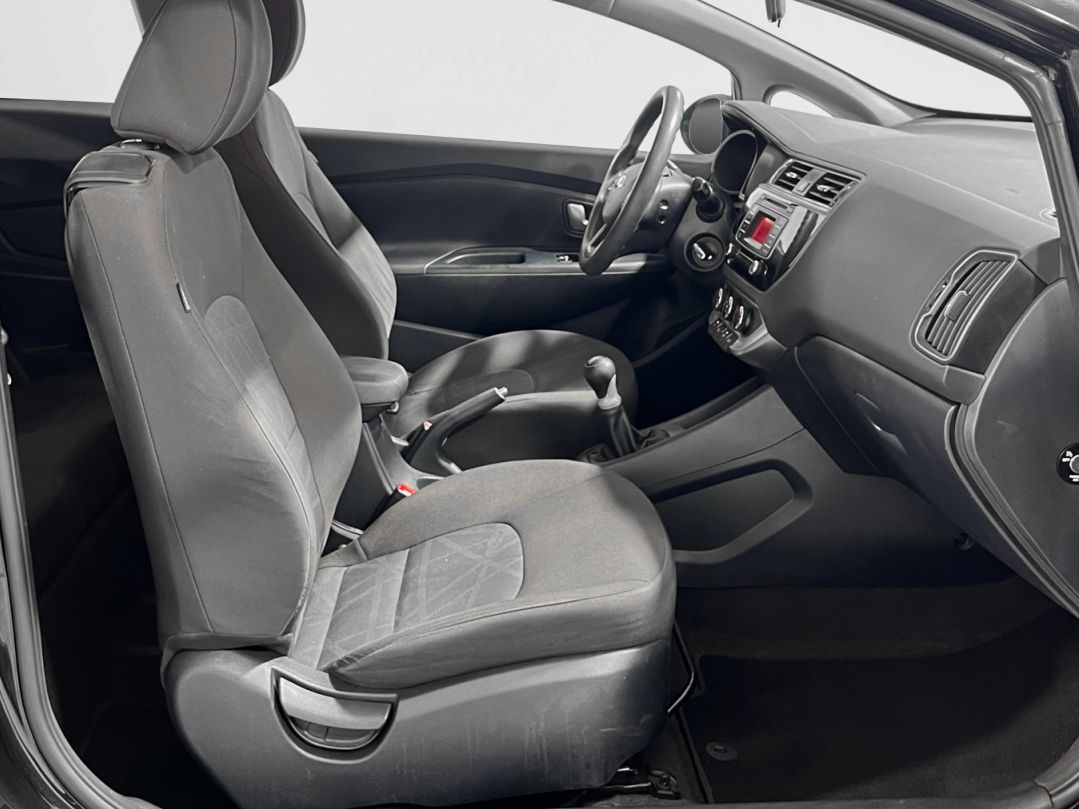 Kia Rio 1.2 Cvvt Concept - foto 13