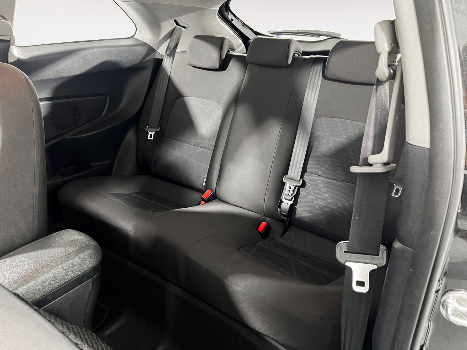 Kia Rio 1.2 Cvvt Concept - foto 12