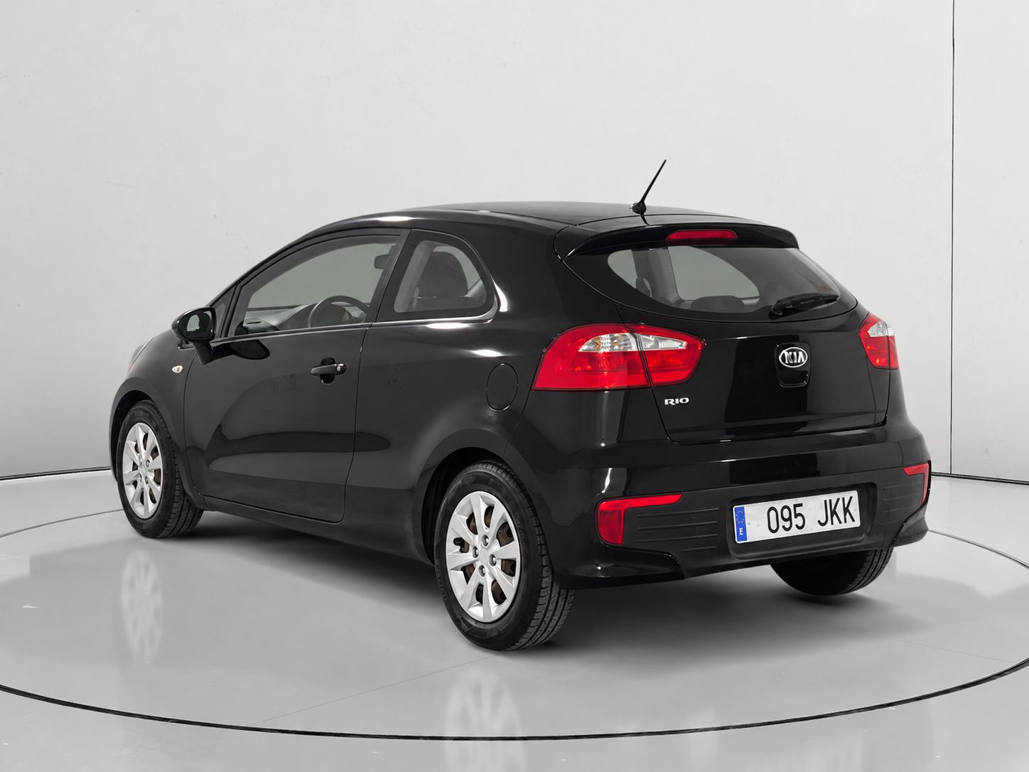 Kia Rio 1.2 Cvvt Concept - foto 5