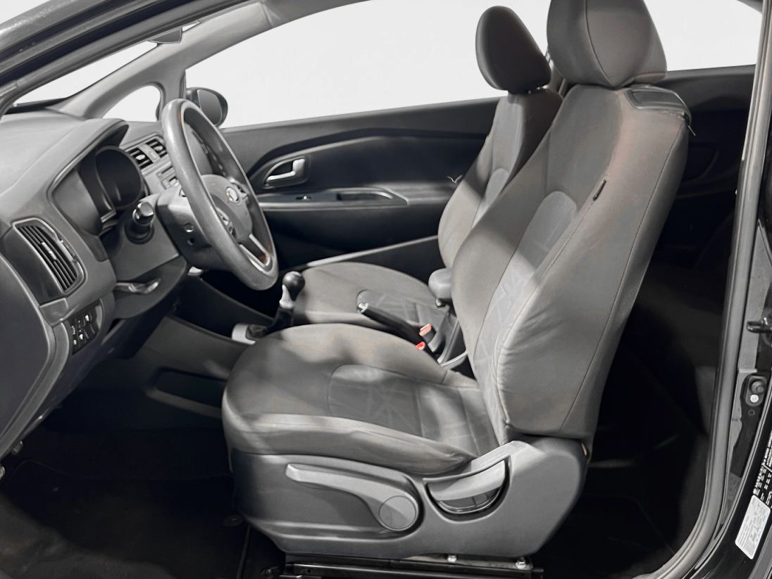 Kia Rio 1.2 Cvvt Concept - foto 11