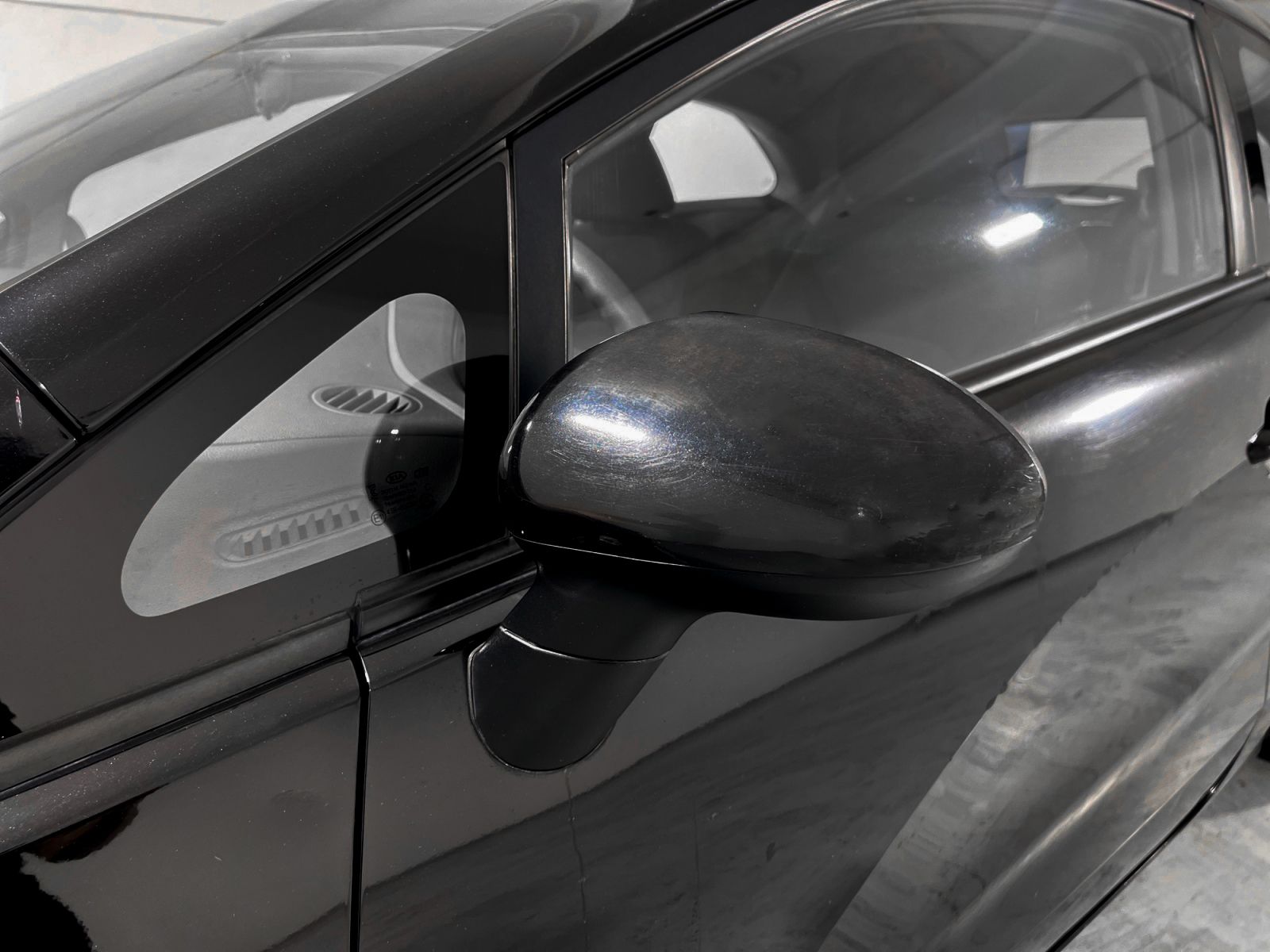 Kia Rio 1.2 Cvvt Concept - foto 22