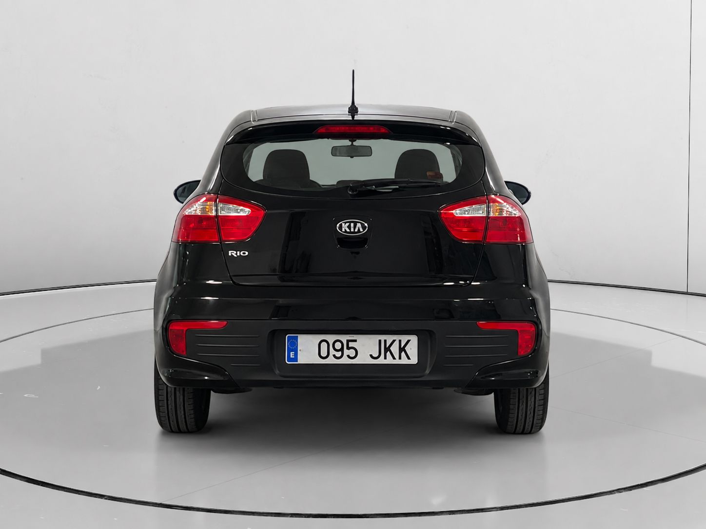 Kia Rio 1.2 Cvvt Concept - foto 4