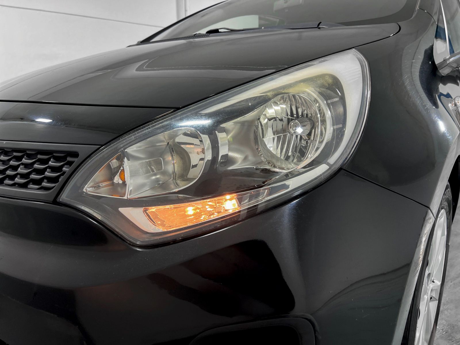 Kia Rio 1.2 Cvvt Concept - foto 23