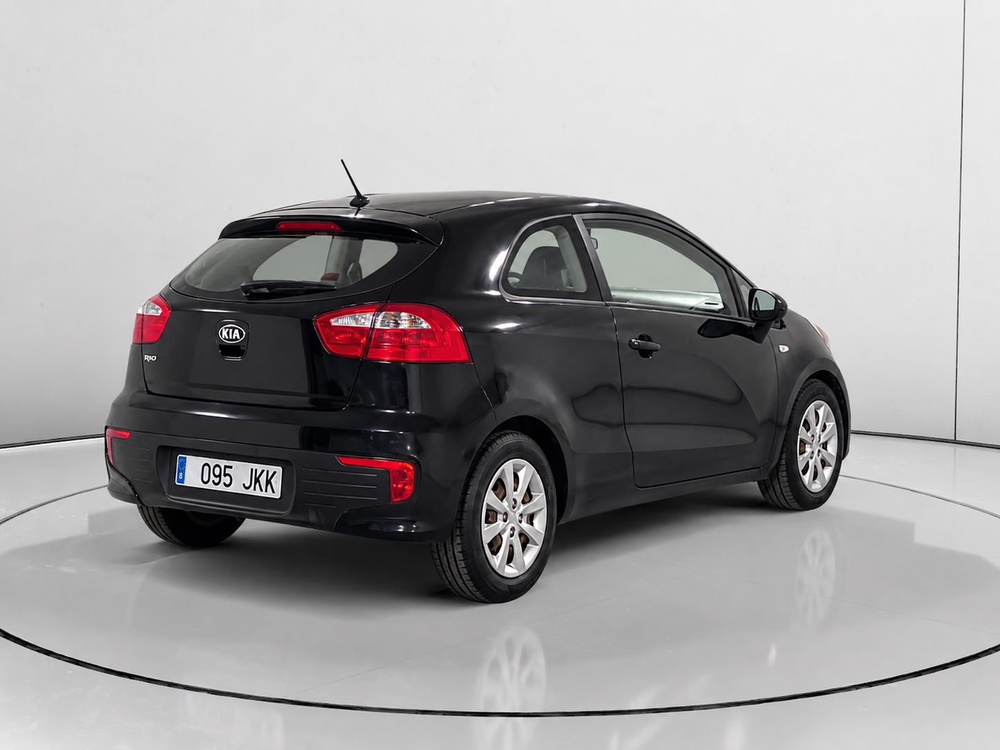 Kia Rio 1.2 Cvvt Concept - foto 3
