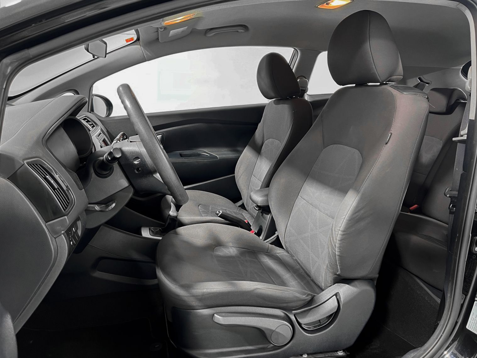 Kia Rio 1.2 Cvvt Concept - foto 21