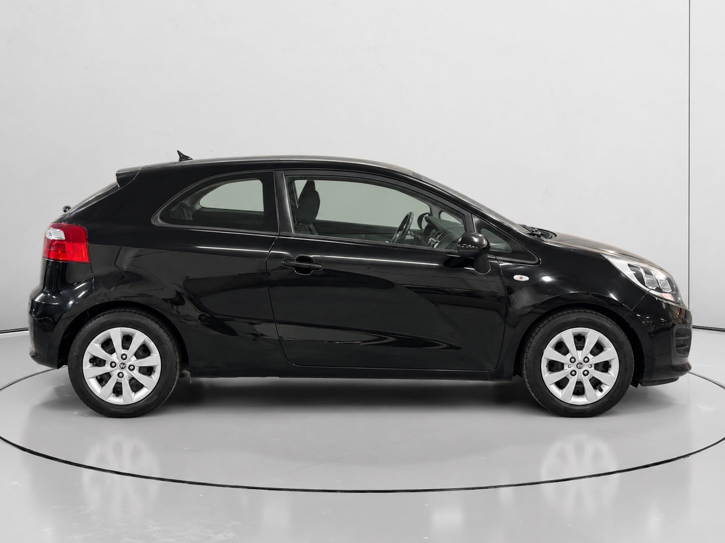 Kia Rio 1.2 Cvvt Concept - foto 2