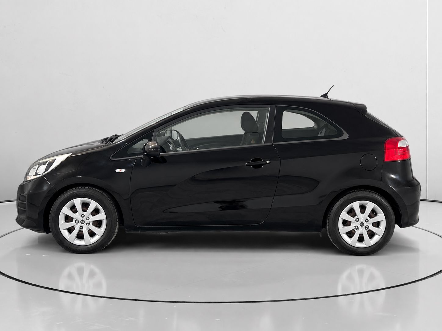 Kia Rio 1.2 Cvvt Concept - foto 6