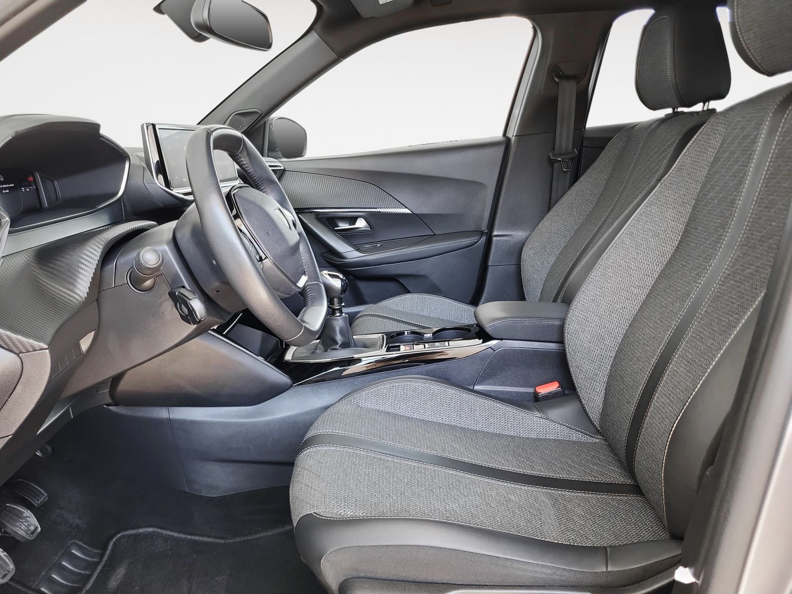 Peugeot 2008 PureTech 100 Allure - foto 11