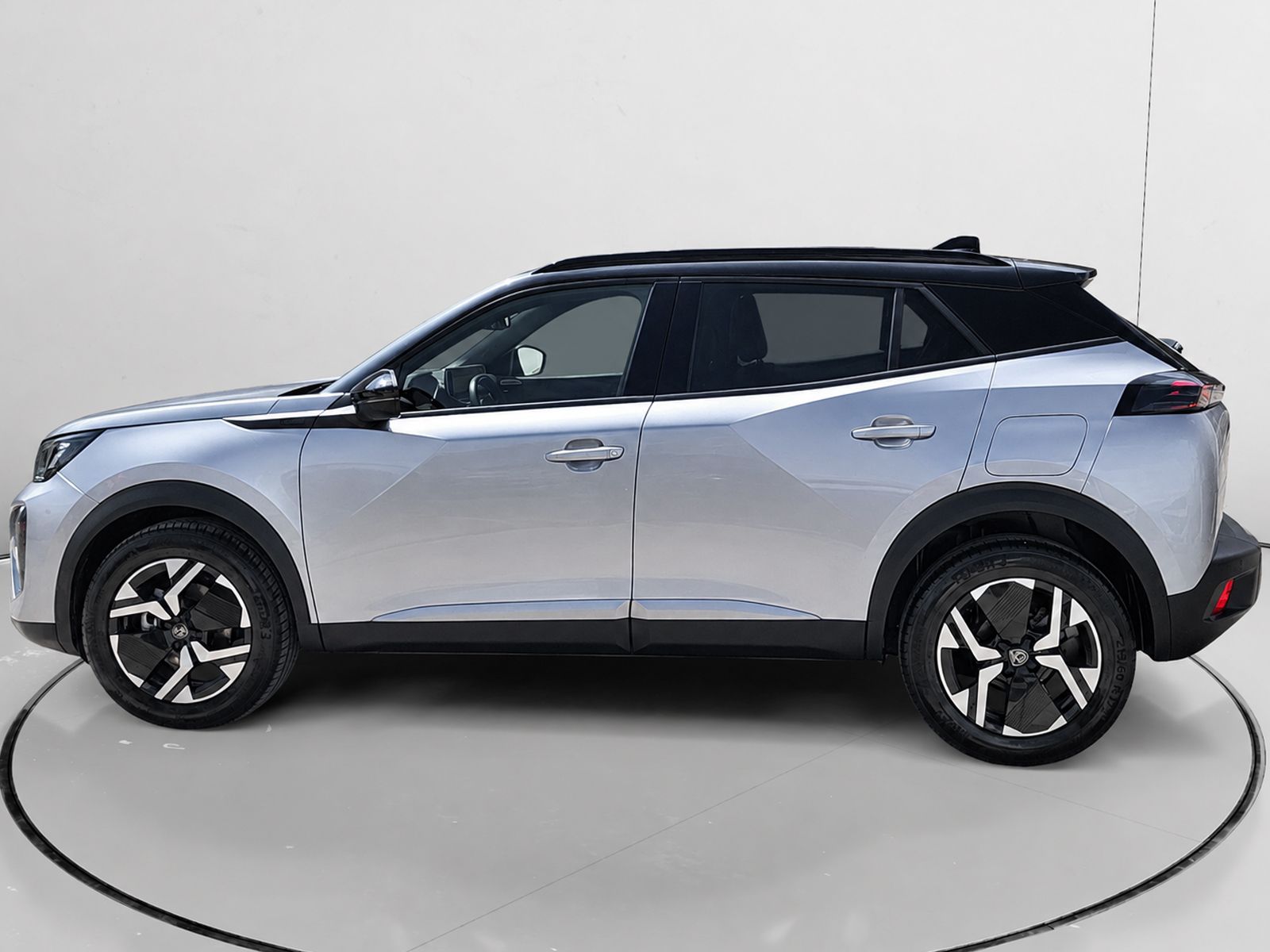 Peugeot 2008 PureTech 100 Allure - foto 6