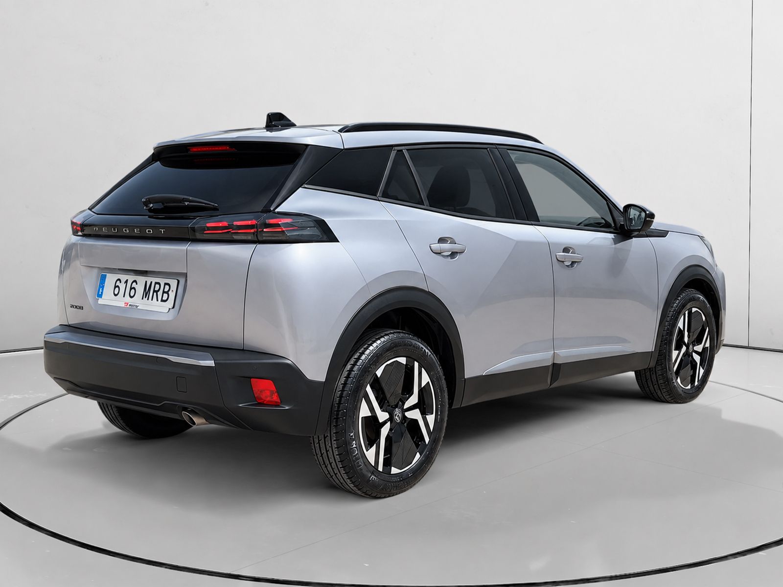 Peugeot 2008 PureTech 100 Allure - foto 3