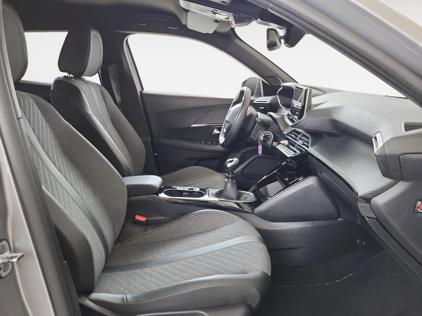 Peugeot 2008 PureTech 100 Allure - foto 13