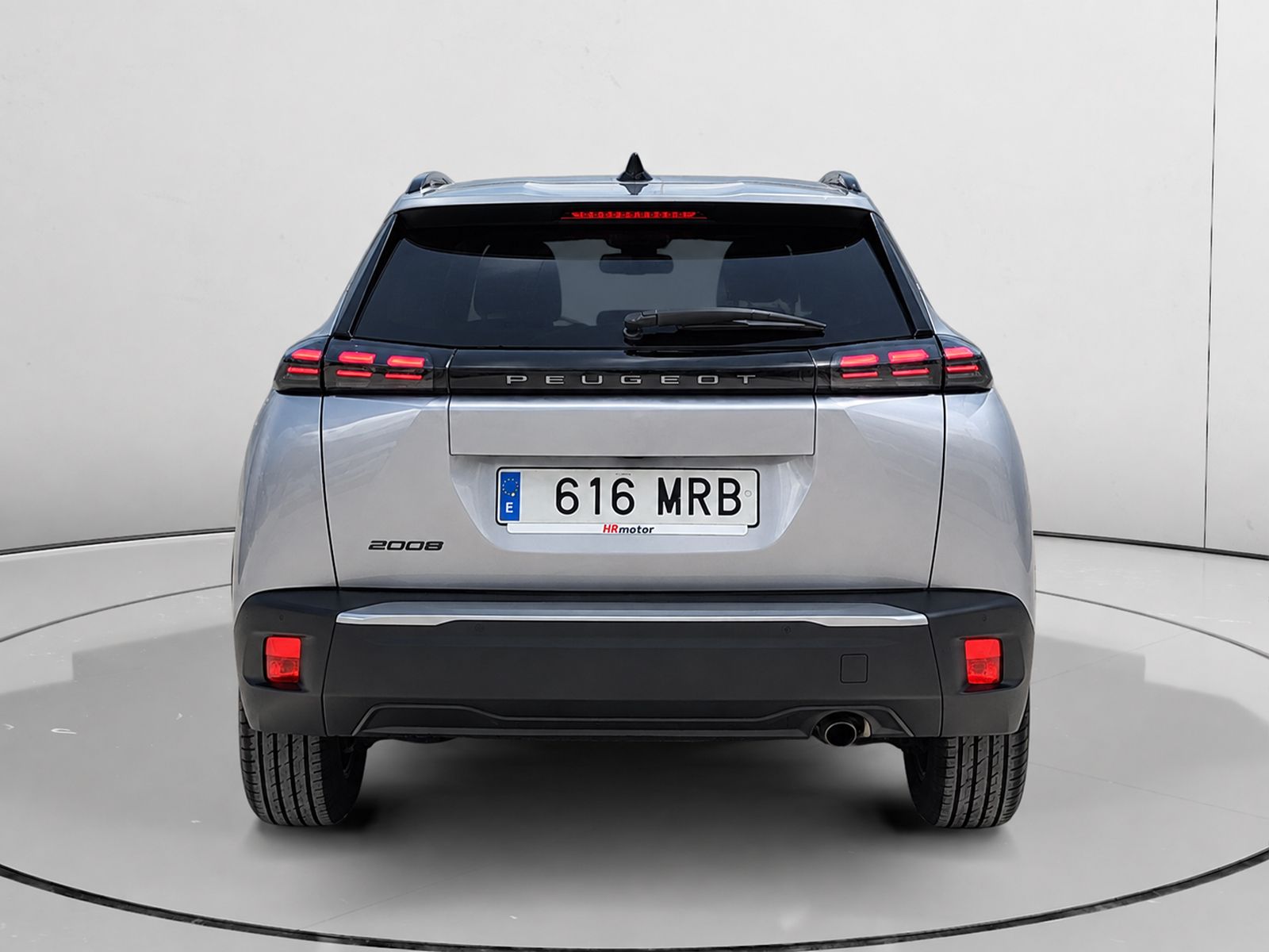 Peugeot 2008 PureTech 100 Allure - foto 4