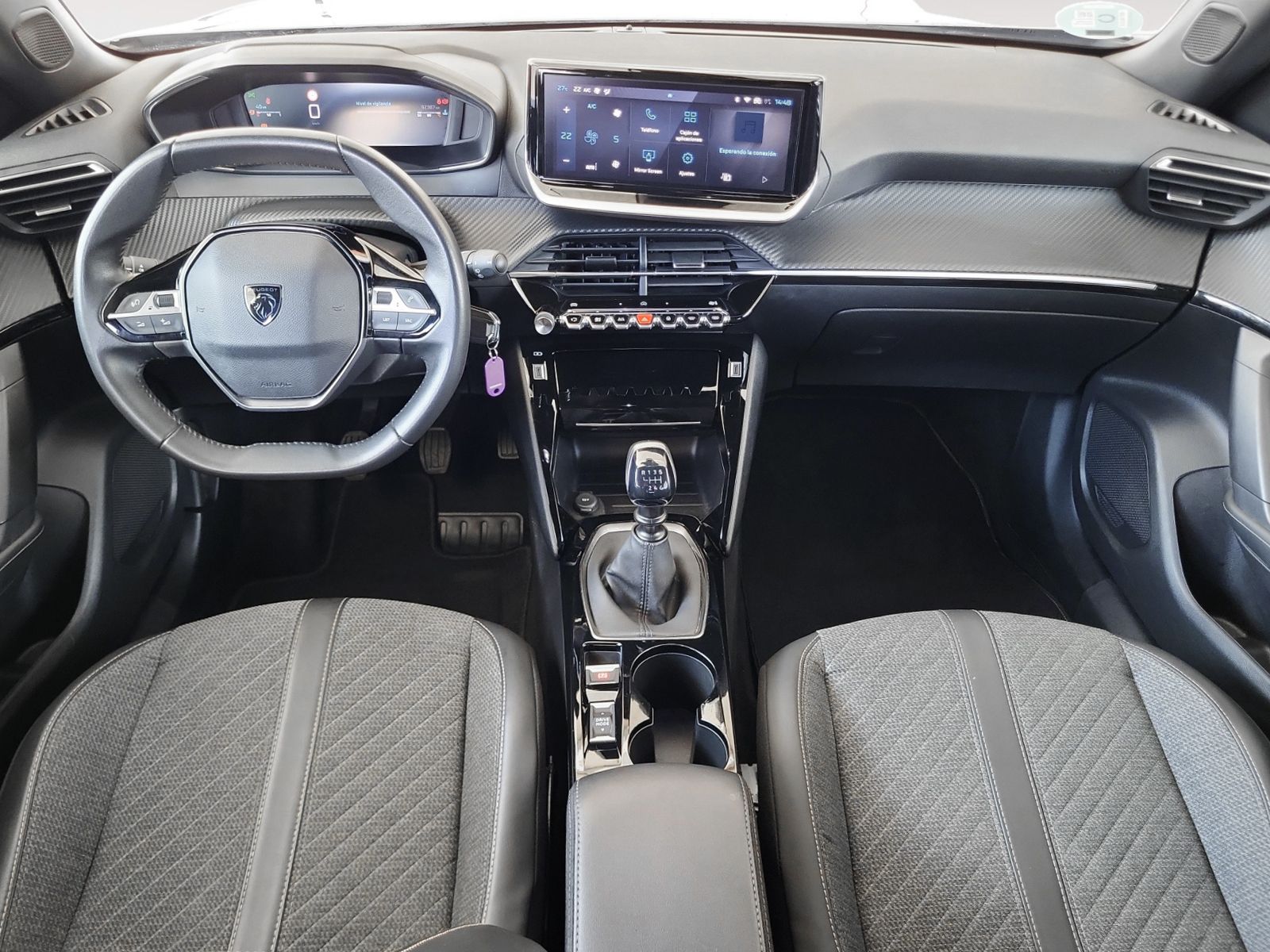 Peugeot 2008 PureTech 100 Allure - foto 9