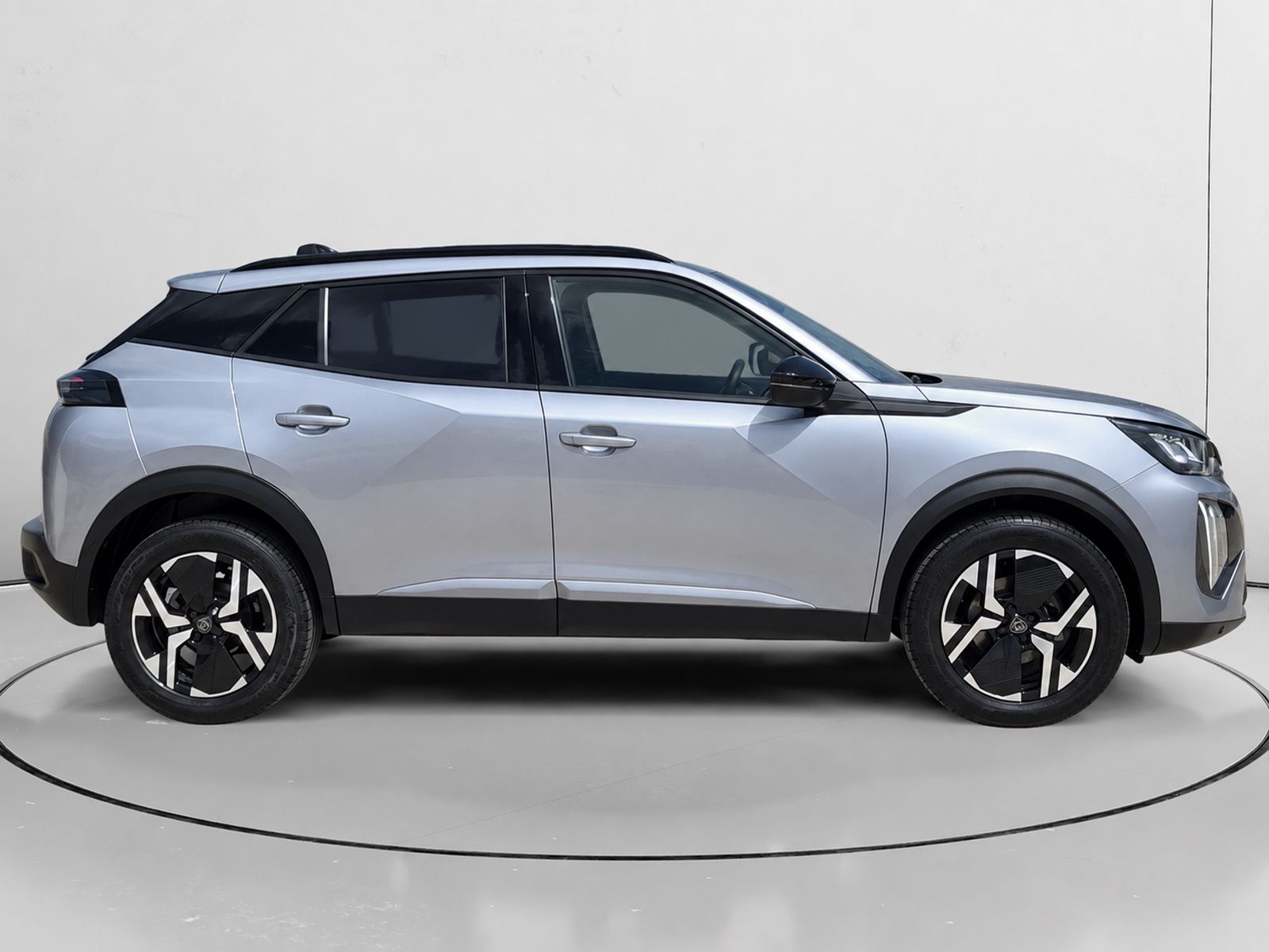 Peugeot 2008 PureTech 100 Allure - foto 2