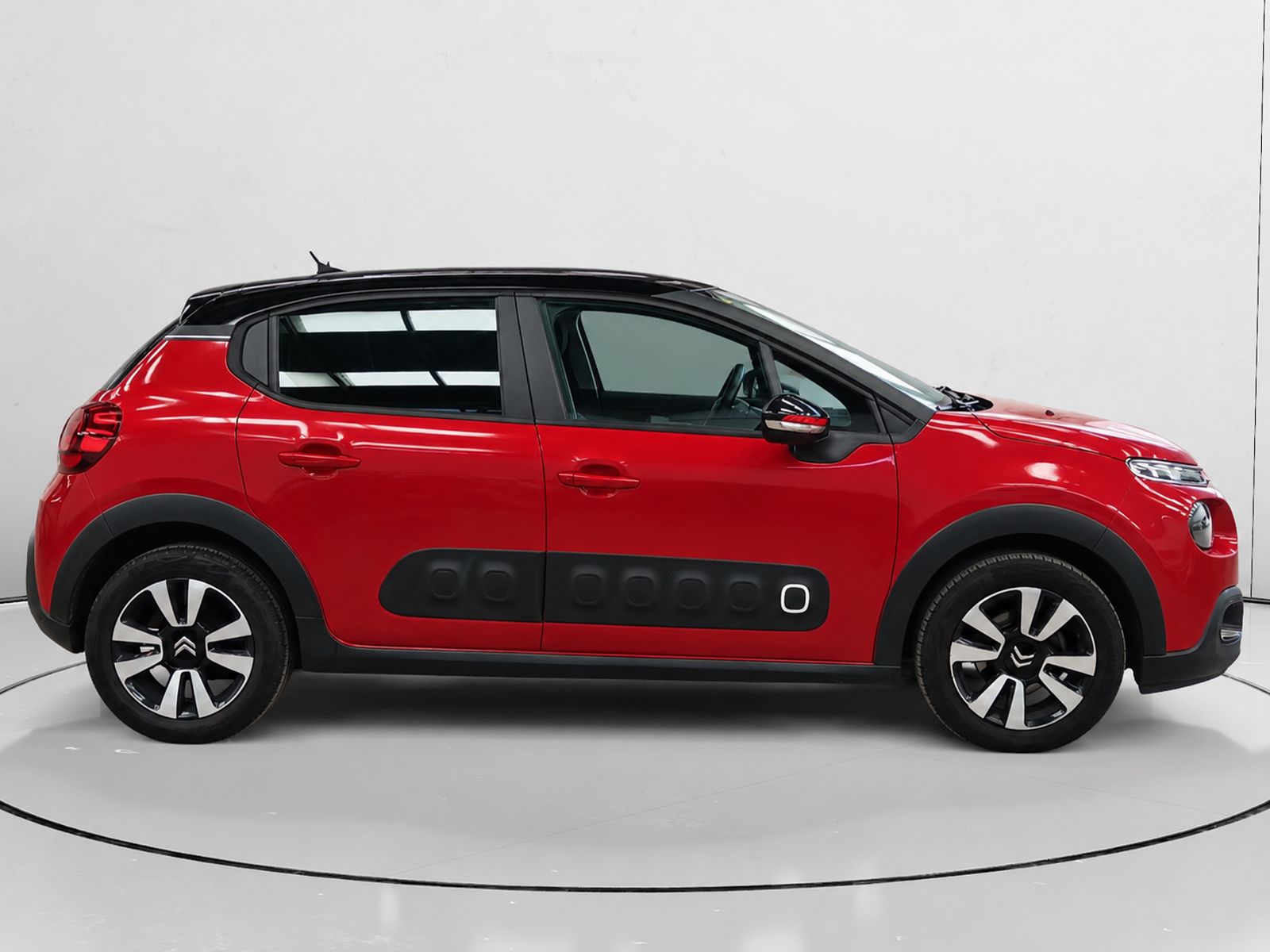 Citroën C3 PureTech 82 Feel - foto 2