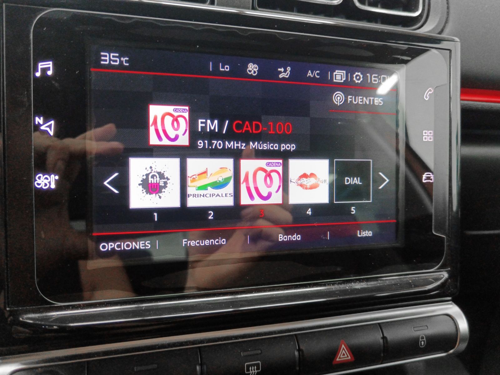 Citroën C3 PureTech 82 Feel - foto 19