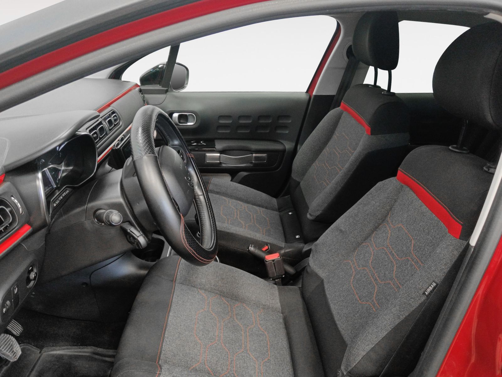 Citroën C3 PureTech 82 Feel - foto 11