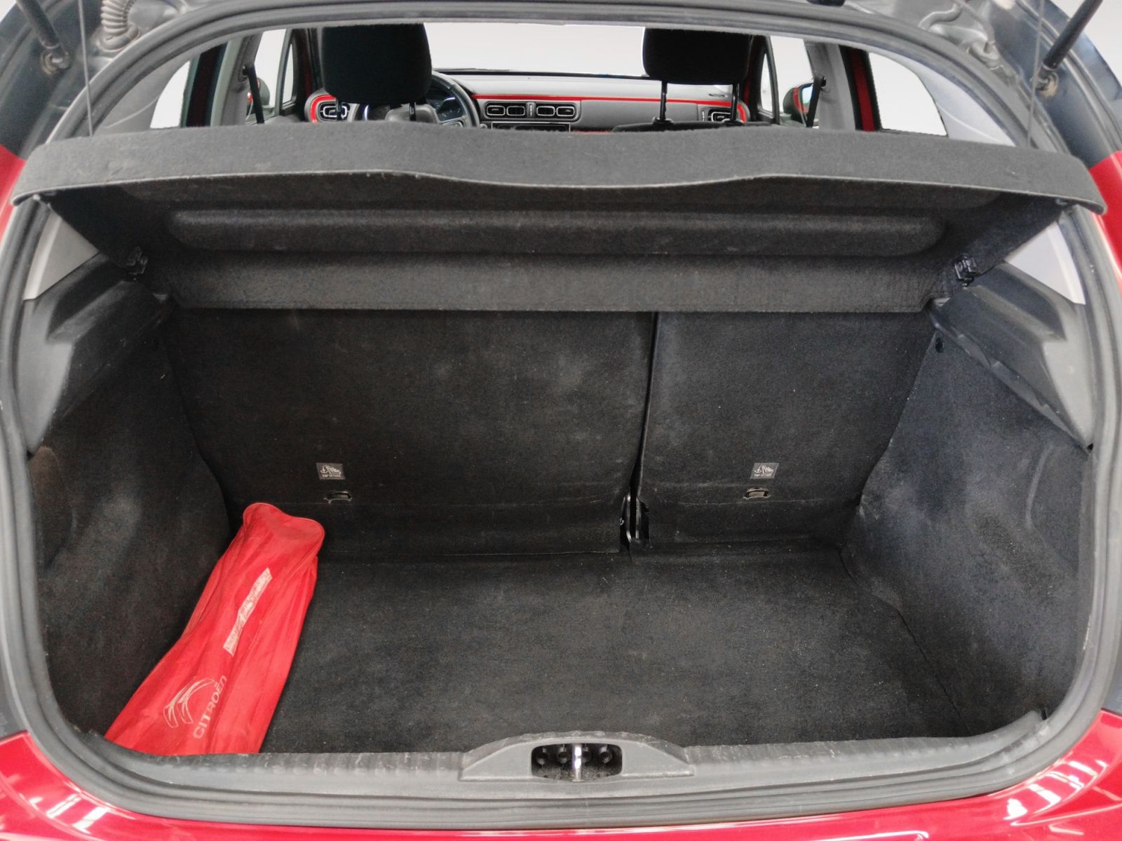 Citroën C3 PureTech 82 Feel - foto 14