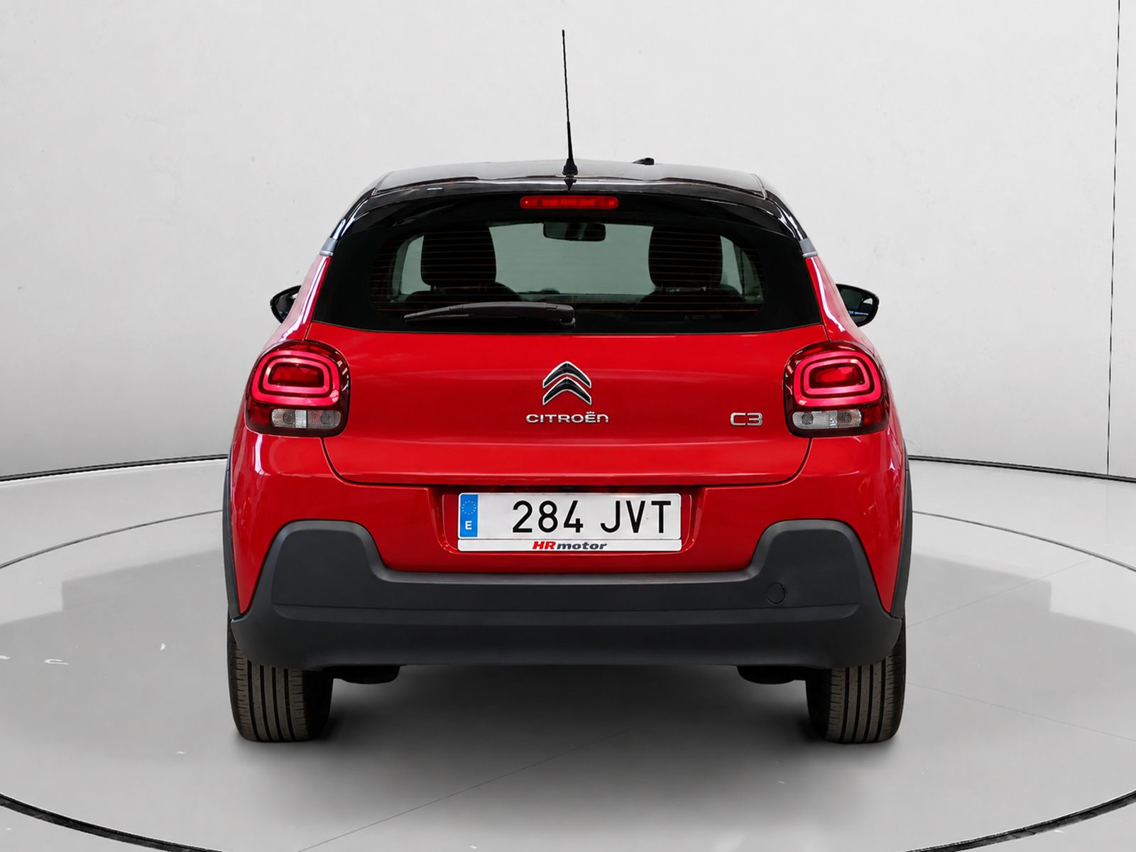 Citroën C3 PureTech 82 Feel - foto 4