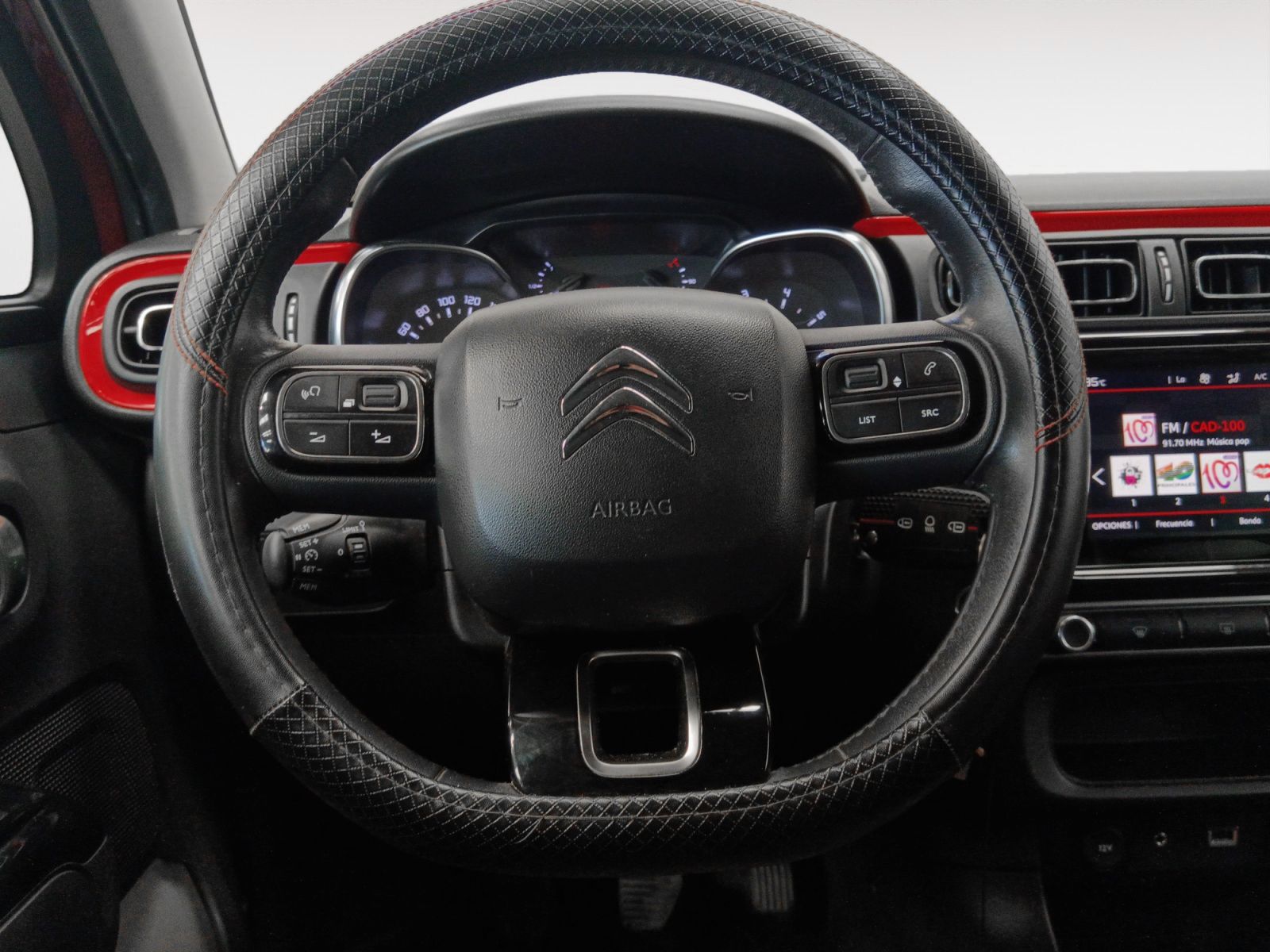 Citroën C3 PureTech 82 Feel - foto 10