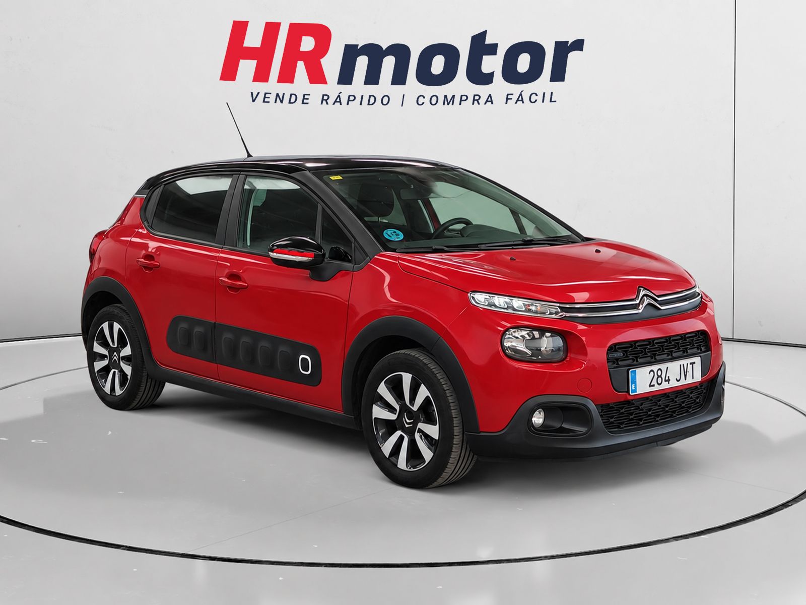 Citroën C3 PureTech 82 Feel - foto 1