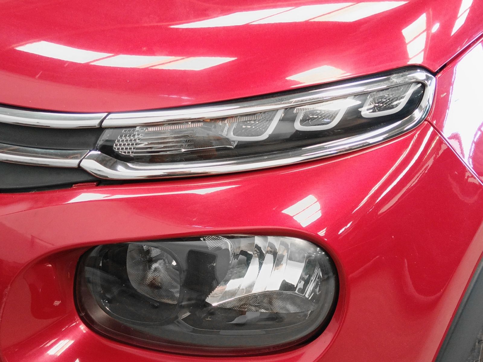 Citroën C3 PureTech 82 Feel - foto 25