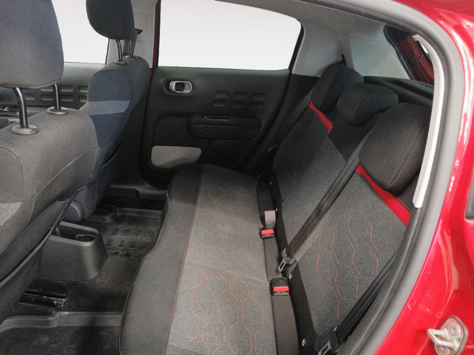 Citroën C3 PureTech 82 Feel - foto 12