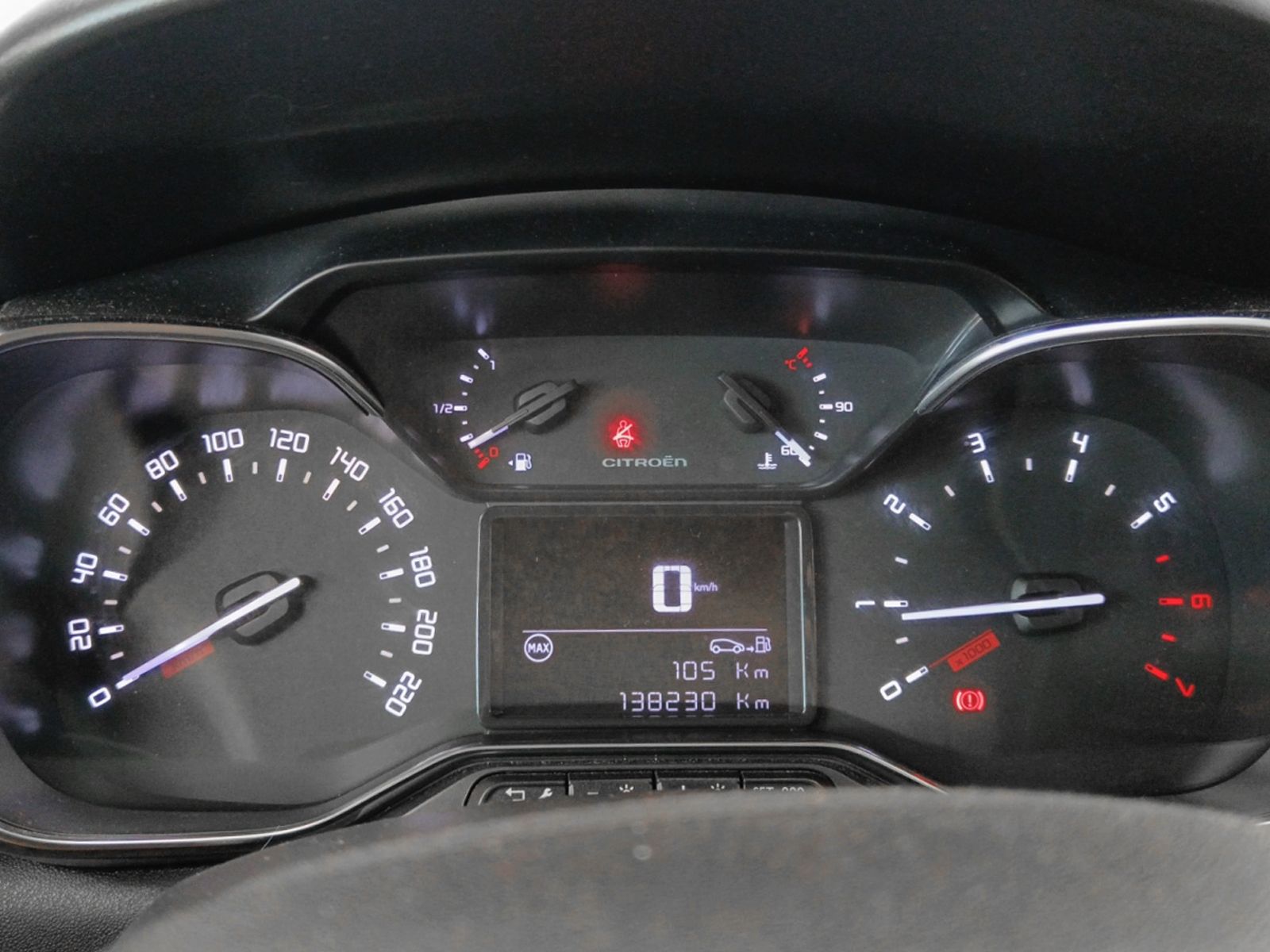 Citroën C3 PureTech 82 Feel - foto 16