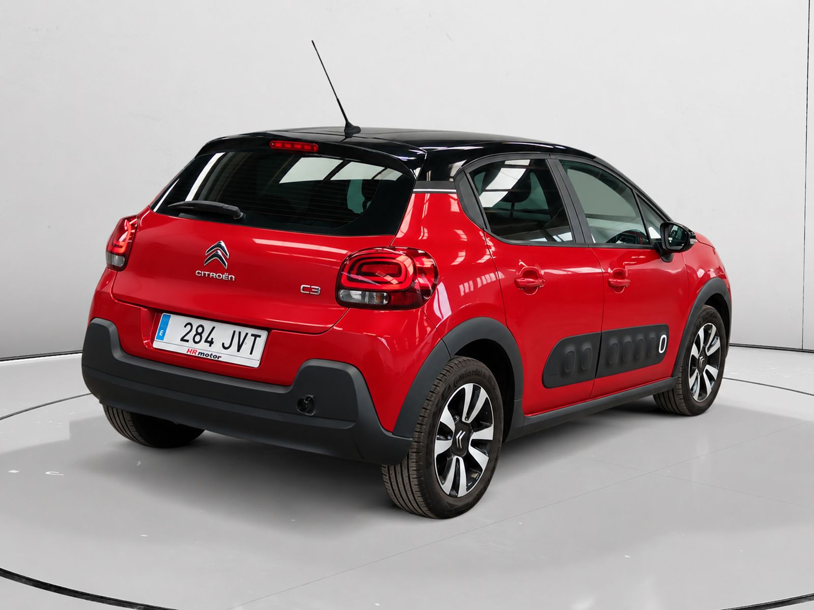 Citroën C3 PureTech 82 Feel - foto 3